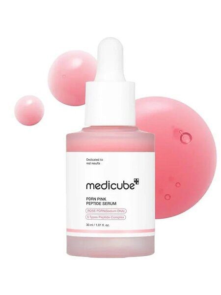 Glow Booster Kit – Allt-i-ett startpaket för strålande hud Medicube - Bild 2