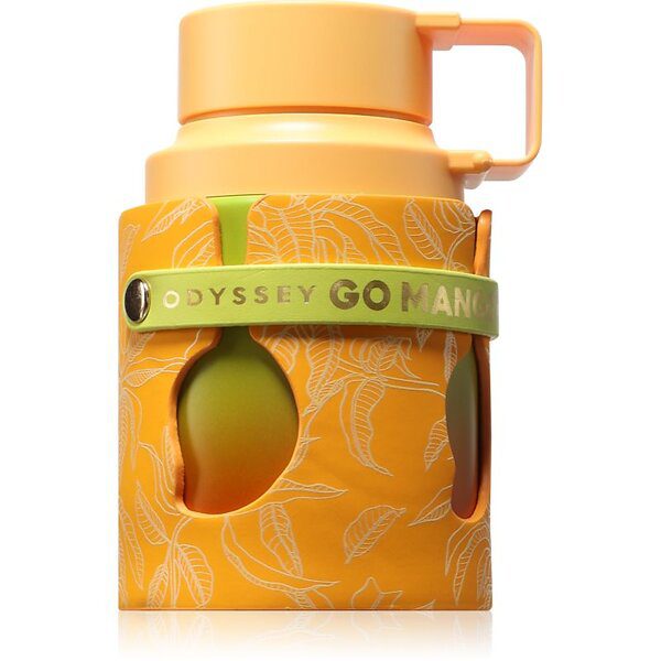 Armaf Odyssey Go Mango edp 100ml