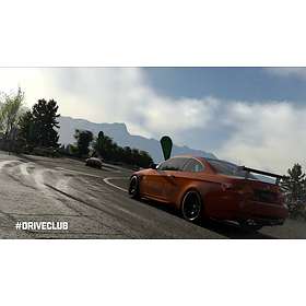 DriveClub (PS4) (Fyndvara) - Bild 6