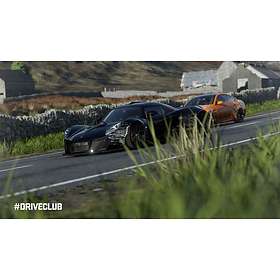 DriveClub (PS4) (Fyndvara) - Bild 3