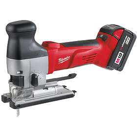 Milwaukee HD18 JSB-402C (2x4,0Ah)
