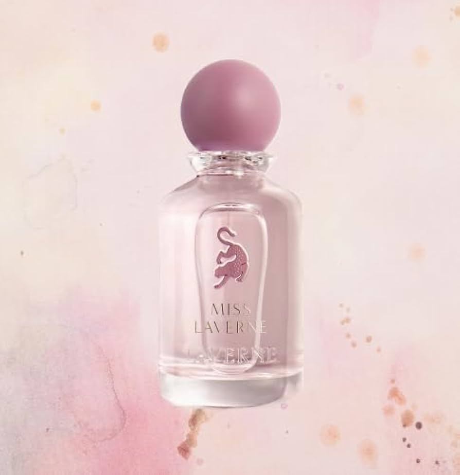 LAVERNE MISS LAVERNE – EAU DE PARFUM 100 ML - Bild 3