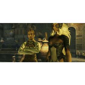 Final Fantasy XII: The Zodiac Age PS4 (Fyndvara) - Bild 5