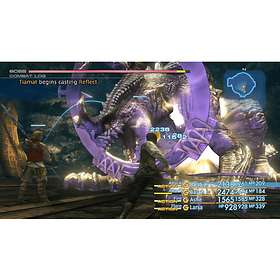 Final Fantasy XII: The Zodiac Age PS4 (Fyndvara) - Bild 2