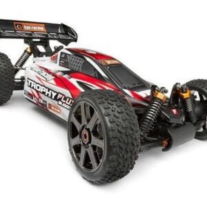 HPI Racing Trophy Truggy 4.6 RTR