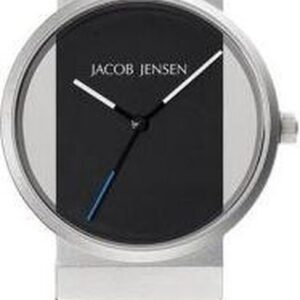 Jacob jensen 722 armbandsklocka