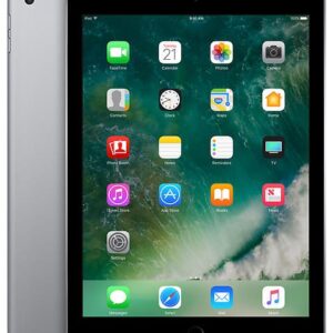 Apple iPad 9.7" 32GB (5th Generation) - i Ny skick