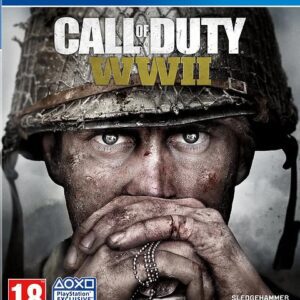 Call of Duty: WWII (PS4) (Fyndvara)