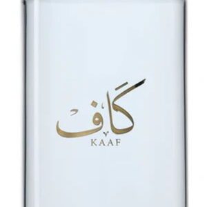 AHMED AL MAGHRIBI KAAF – EDP 100ML