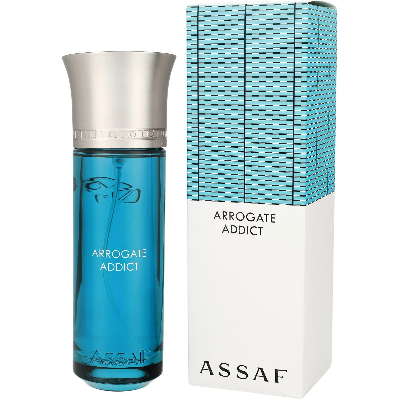 ASSAF ARROGATE ADDICT 200ML - Bild 2