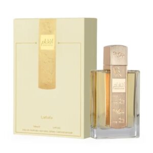 LATTAFA ANGHAM – EAU DE PARFUM 100ML