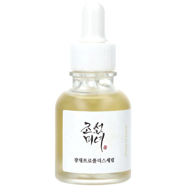 Beauty of Joseon Propolis + Niacinamide Glow Serum 30ml - Bild 3