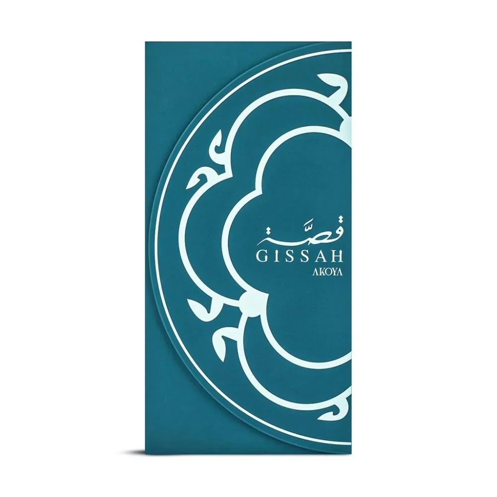 Gissah Akoya Eau de Parfum 200ml - Bild 4