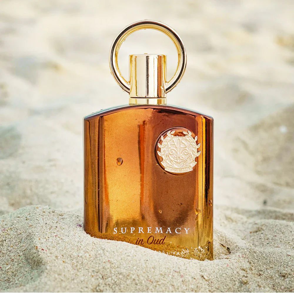 AFNAN SUPREMACY IN OUD – EDP 100ML - Bild 5