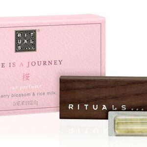 Rituals The Ritual Of Sakura Car Perfume Refills