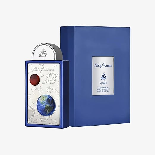Lattafa Art Of Universe edp 100ml - Bild 2