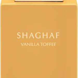 Swiss Arabian Shaghaf Vanilla Toffee edp 75ml