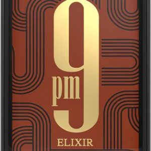 AFNAN 9PM ELIXIR – EDP 100ML