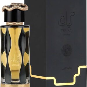 Lattafa Perfumes Teriaq Intense edp 100ml