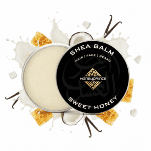 Beard Balm Sweet Honey