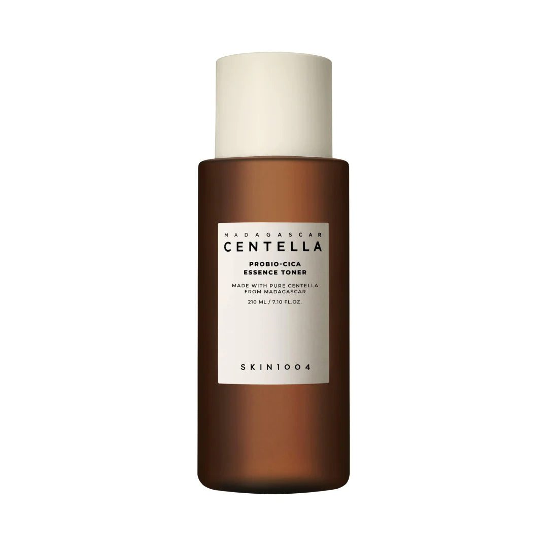 SKIN1004 Madagascar Centella Probio-Cica Essence Toner 210ml