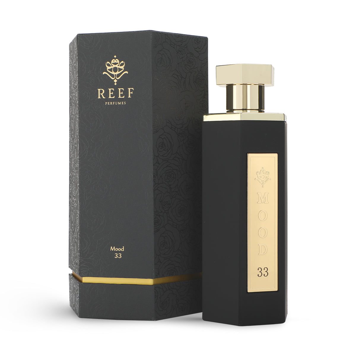 Reef Perfumes Reef 33 – Eau de Parfum 100 ml - Bild 2
