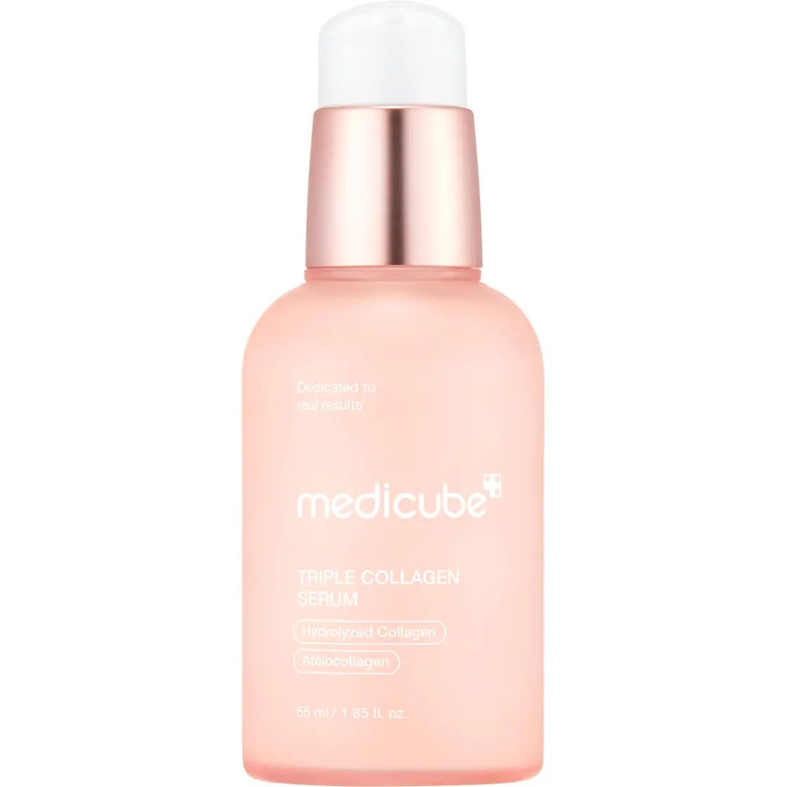 Medicube Triple Collagen Serum 4,0 55ml - Bild 2