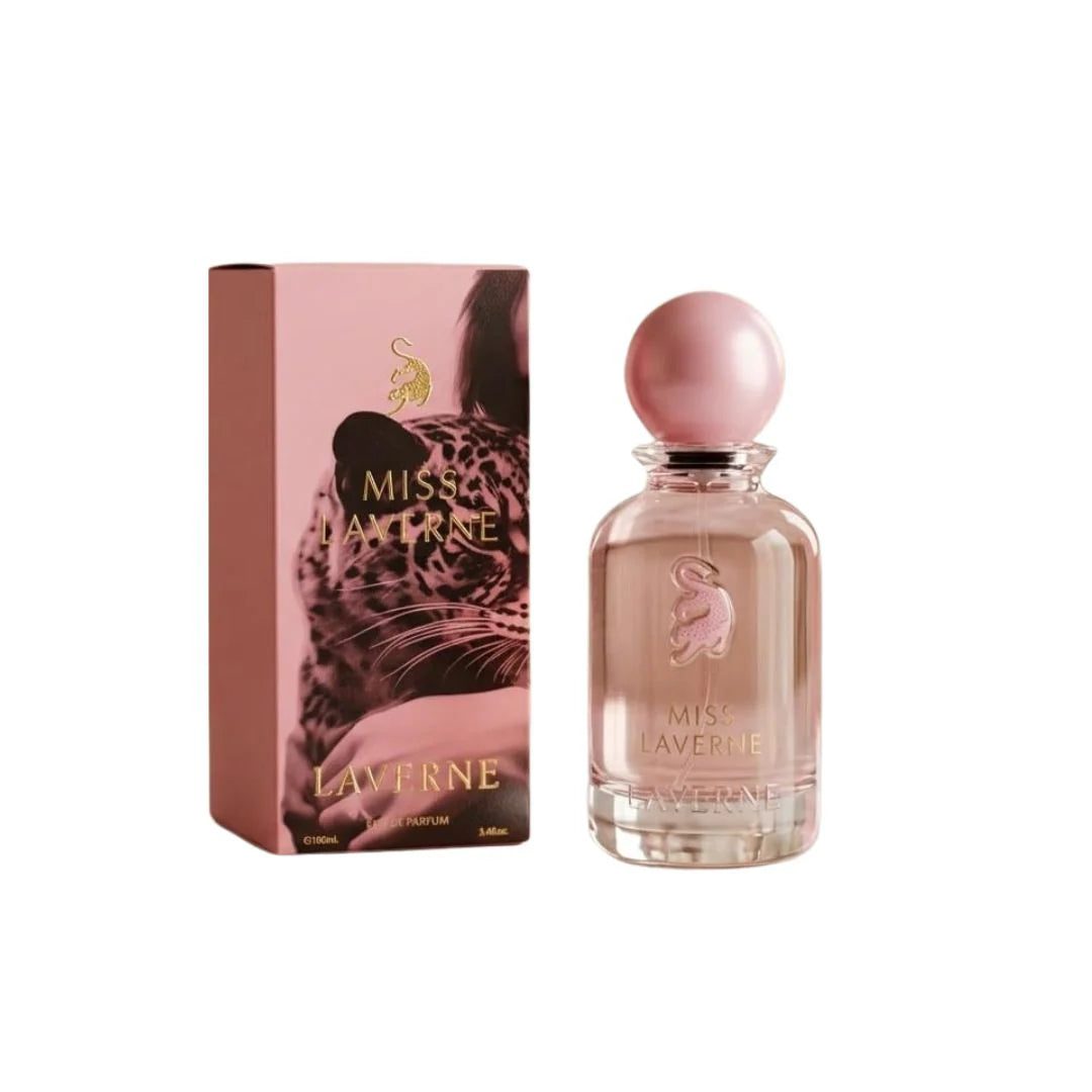 LAVERNE MISS LAVERNE – EAU DE PARFUM 100 ML - Bild 2
