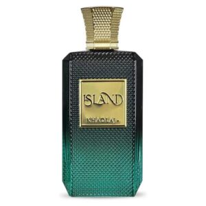 Khadlaj Island Extrait de Parfum 100ml