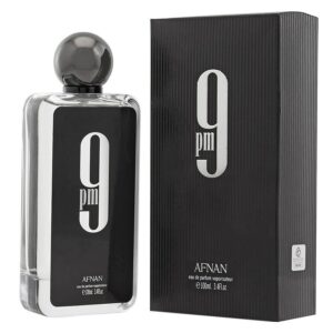 AFNAN 9PM EDP 100ML - Electro