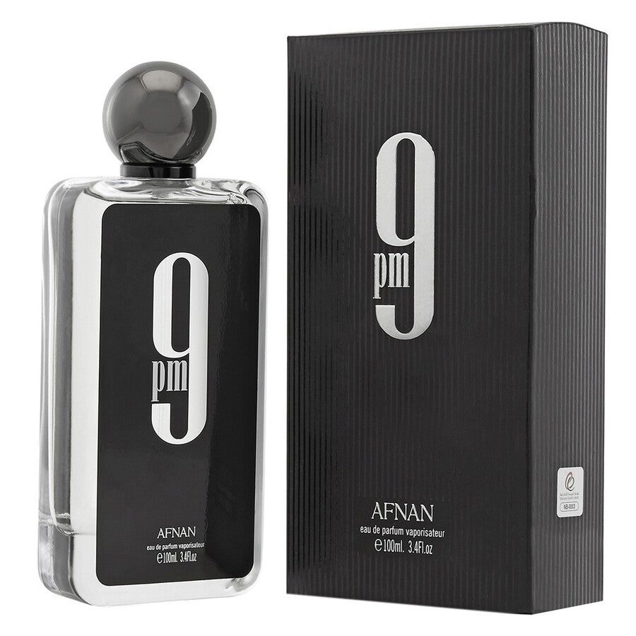 AFNAN 9PM EDP 100ML - Electro