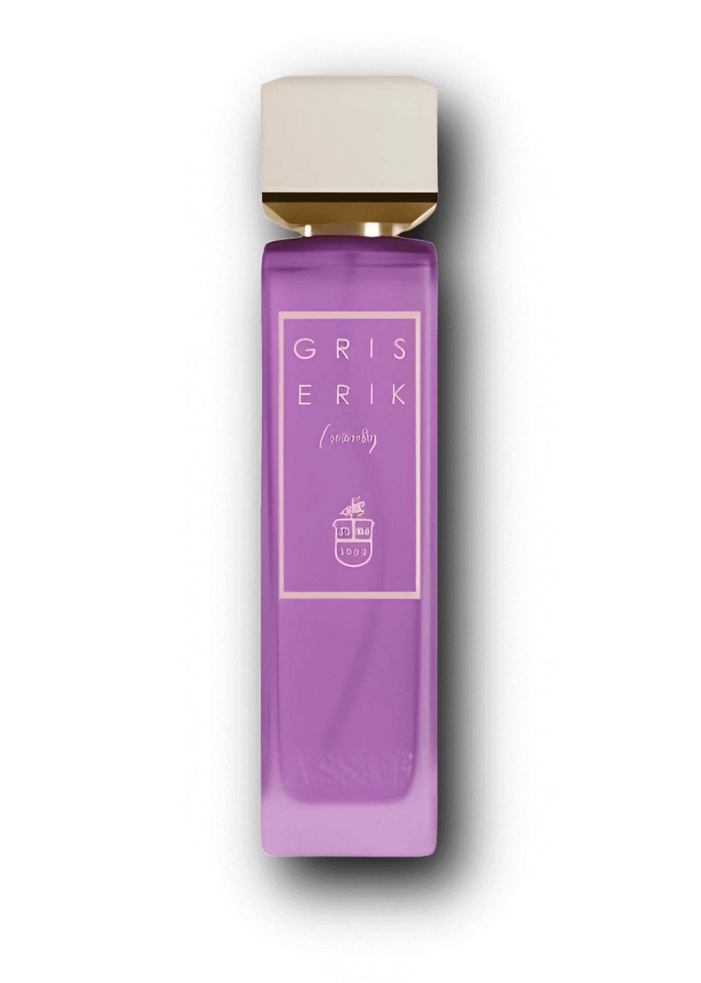Assaf Gris Erik EdP - 200ml - Bild 2
