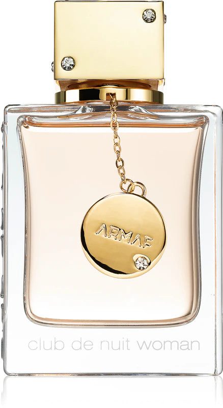 Armaf Club De Nuit Woman edp 105ml - Bild 4