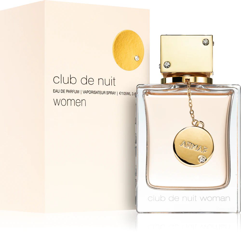 Armaf Club De Nuit Woman edp 105ml - Bild 2