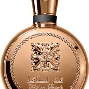 Lattafa Fakhar Gold Extrait EdP 100ml