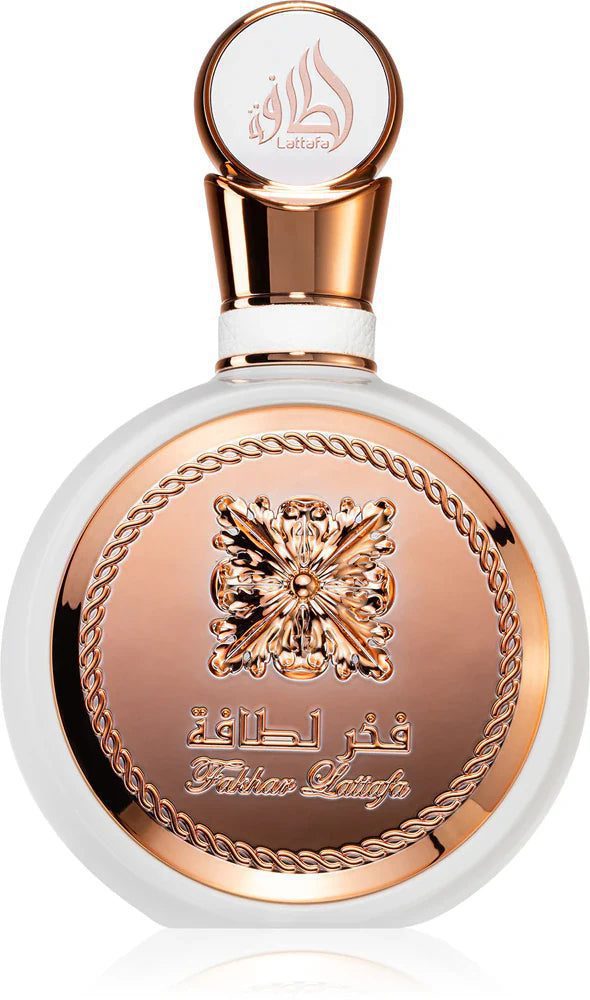 Lattafa Fakhar Rose Women 100ML