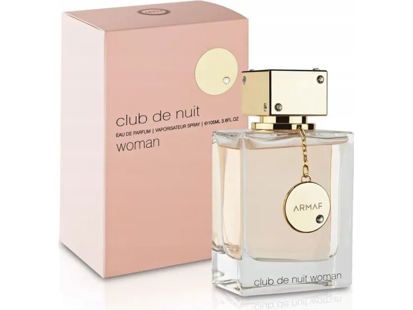 Armaf Club De Nuit Woman edp 105ml - Bild 5