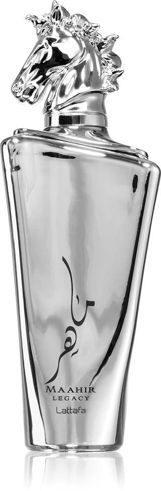 Lattafa Maahir Legacy edp 100ml