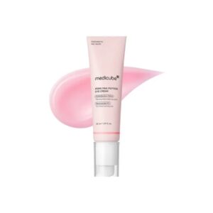 Medicube - PDRN Pink Peptide Eye Cream 30ml