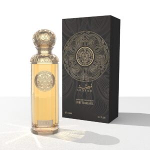 Gissah Hudson Valley – Eau de Parfum 200 ml