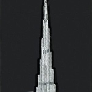 Lattafa Pride Art Of Arabia I edp 100ml