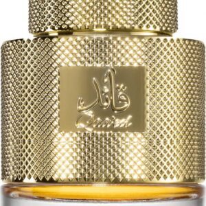 Lattafa Qaa'ed edp 100ml