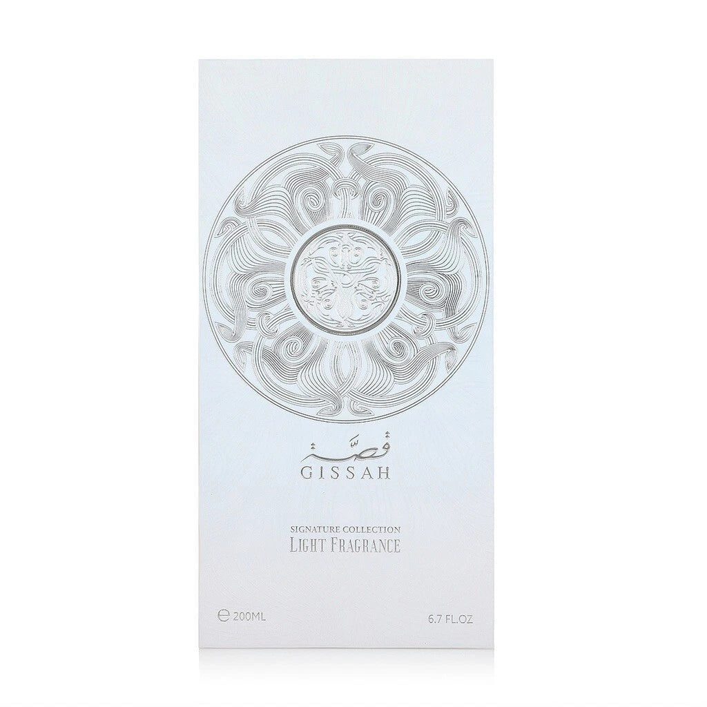 Gissah Hudson Valley II (2) edp 200ml - Bild 5