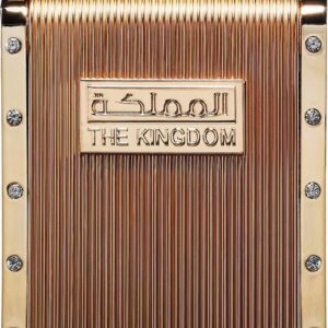 Lattafa The Kingdom Men Edp 100ml