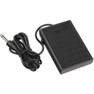 Cherub WTB-006 sustainpedal