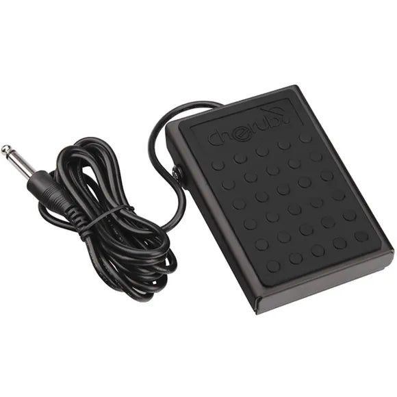 Cherub WTB-006 sustainpedal