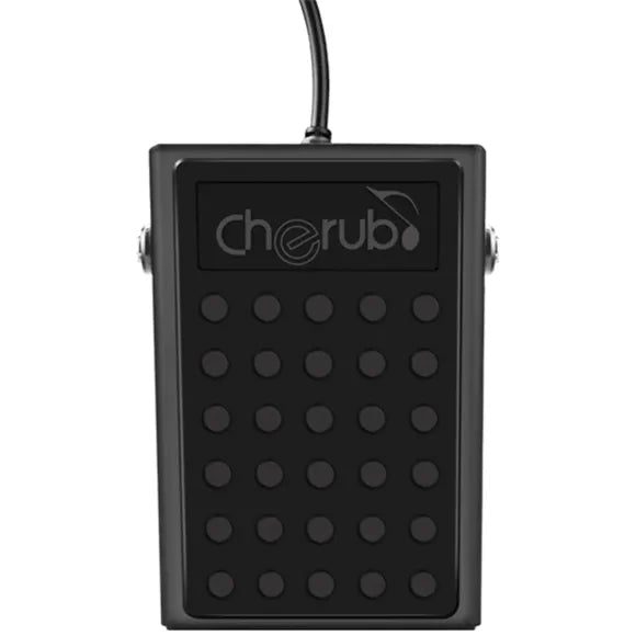 Cherub WTB-006 sustainpedal - Bild 2