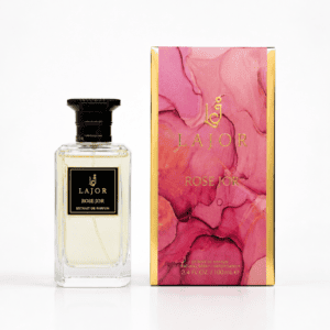LAJOR ROSE JOR – Extrait de Parfum 100 ml