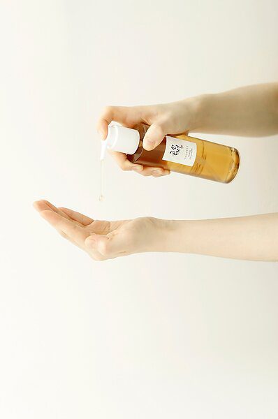 Beauty of Joseon Ginseng Cleansing Oil 210ml - Bild 4