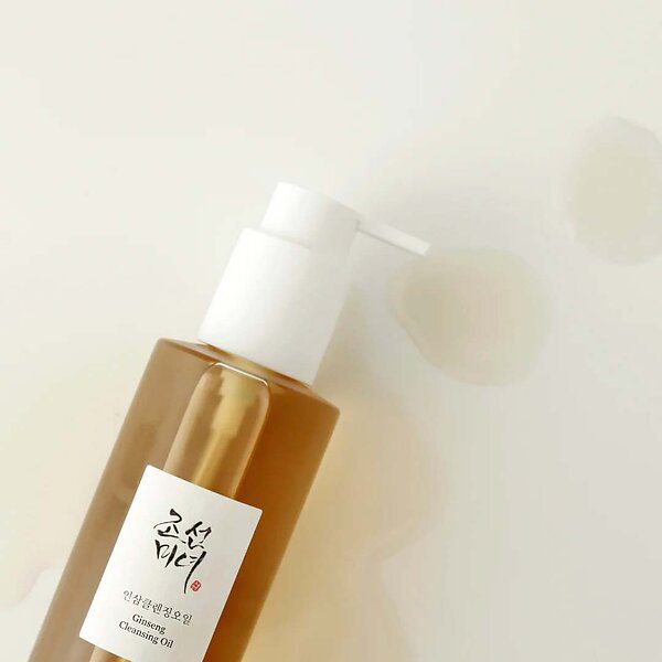 Beauty of Joseon Ginseng Cleansing Oil 210ml - Bild 5